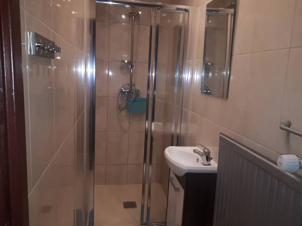 Pokoje i Apartament Zacisze