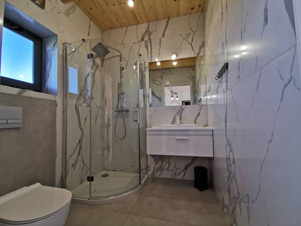  Domki i Apartamenty La Cubita