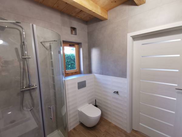  Domki i Apartamenty La Cubita