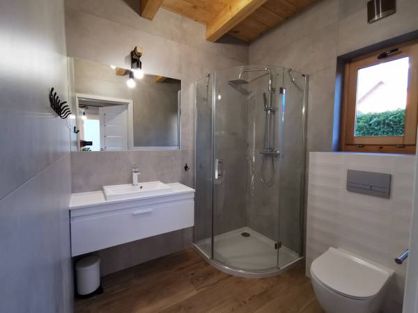  Domki i Apartamenty La Cubita