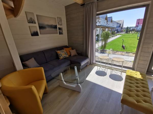  Domki i Apartamenty La Cubita