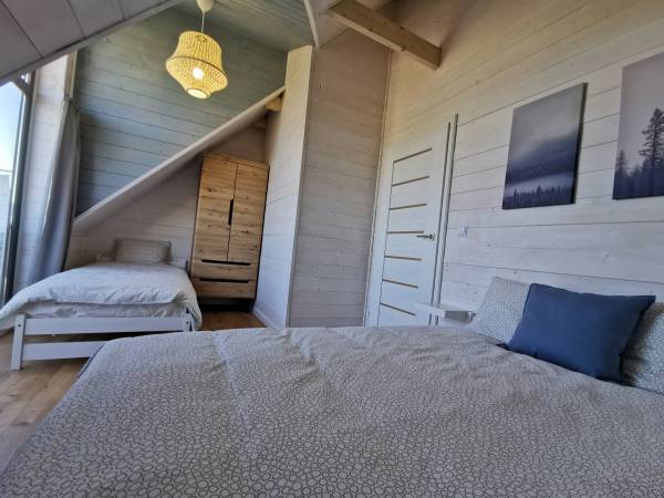  Domki i Apartamenty La Cubita