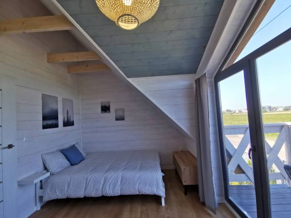  Domki i Apartamenty La Cubita