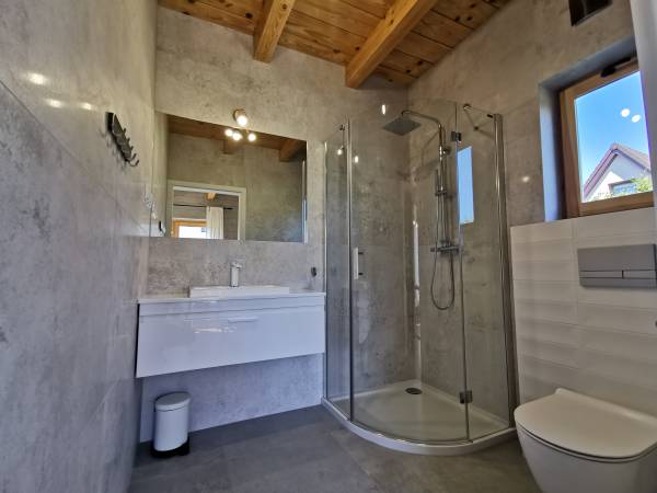  Domki i Apartamenty La Cubita