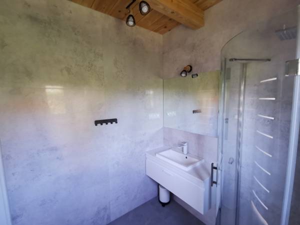  Domki i Apartamenty La Cubita