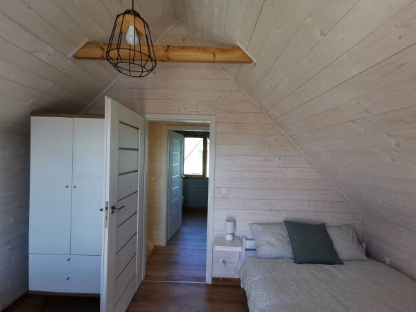  Domki i Apartamenty La Cubita