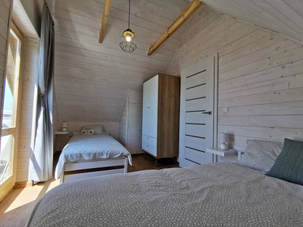  Domki i Apartamenty La Cubita