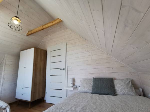  Domki i Apartamenty La Cubita