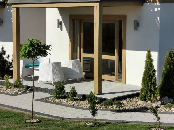  Domki i Apartamenty La Cubita