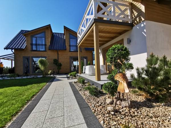  Domki i Apartamenty La Cubita