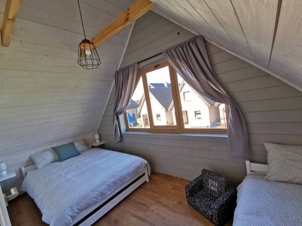  Domki i Apartamenty La Cubita