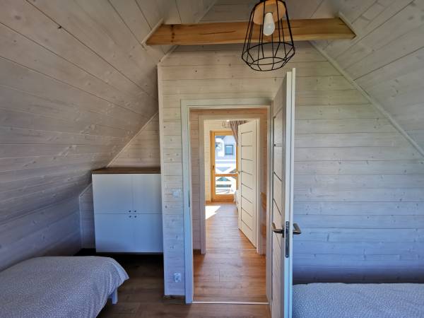  Domki i Apartamenty La Cubita