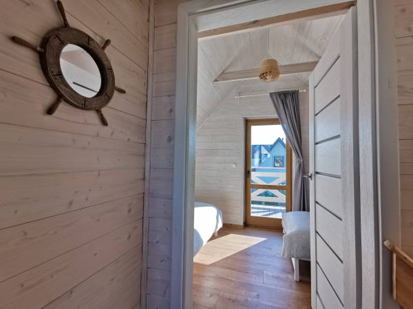  Domki i Apartamenty La Cubita