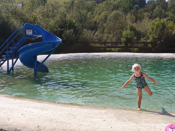 Ośrodek Wypoczynkowy Matiaszówka