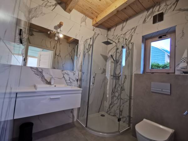  Domki i Apartamenty La Cubita