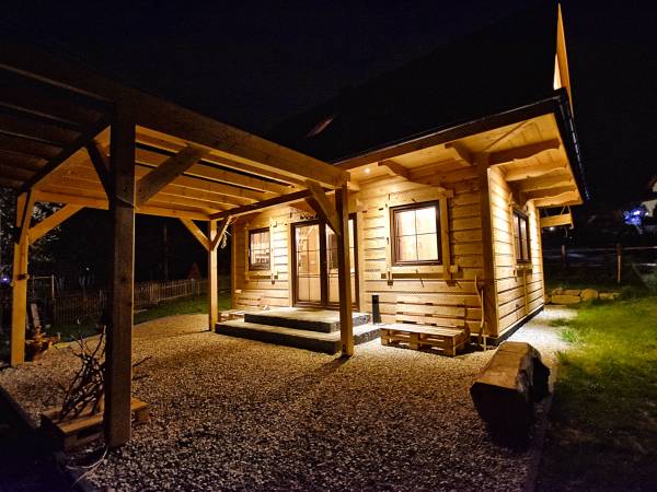 Prawie na końcu drogi