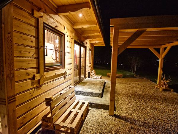 Prawie na końcu drogi