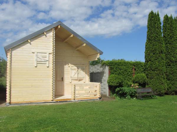 Pokoje i Domki Skorpion