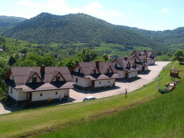 Góralskie Domki