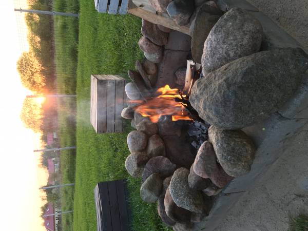 Białe Domki Kopalino