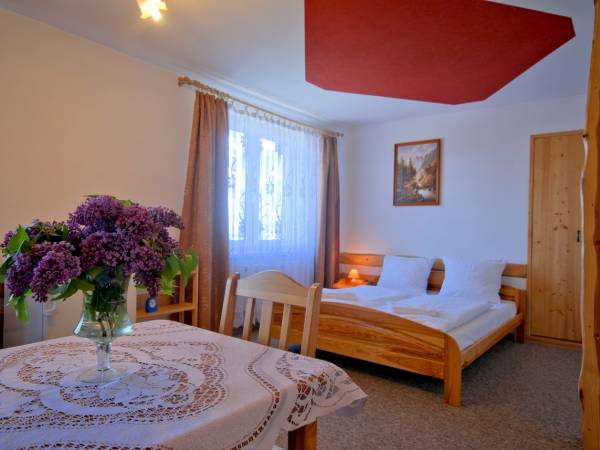 Ośrodek Wczasowy Groń Placówka