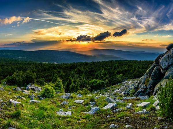 Ośrodek Wypoczynkowy Mazowsze (dawny Morion)