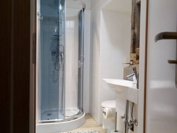 Apartamenty Willa Jasna 