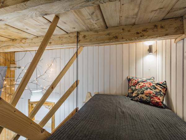 Apartamenty Willa Jasna 