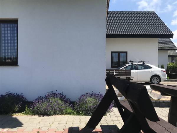 Ośrodek Wypoczynkowy Swallow