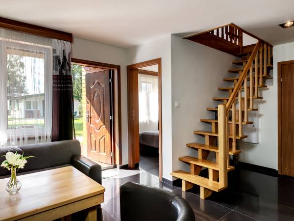 Ośrodek Wczasowy Wodnik