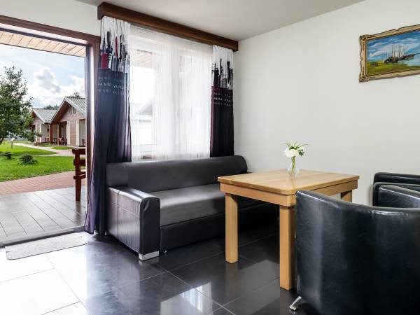 Ośrodek Wczasowy Wodnik