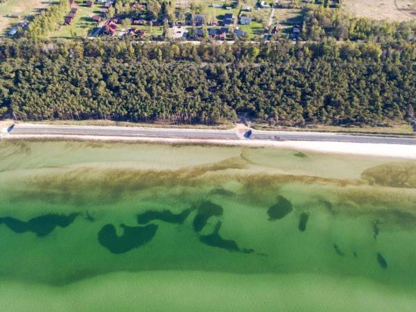 Ośrodek Wczasowy Wodnik