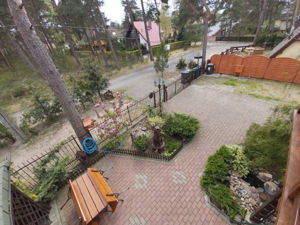 Dom Gościnny U Macieja