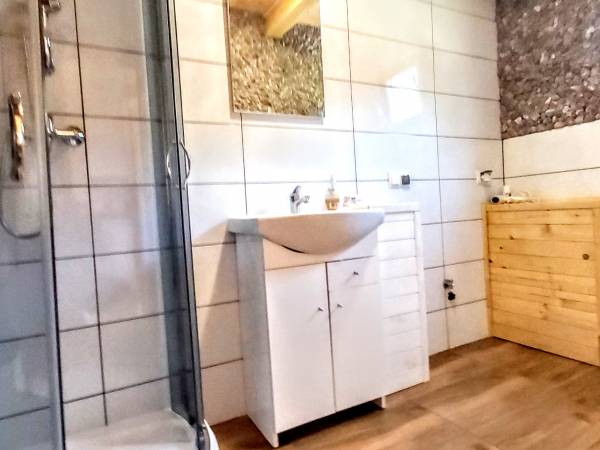 Domki pod Bieniatką