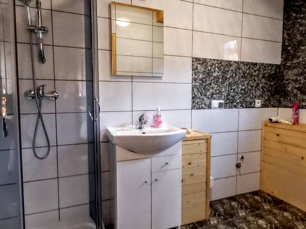 Domki pod Bieniatką