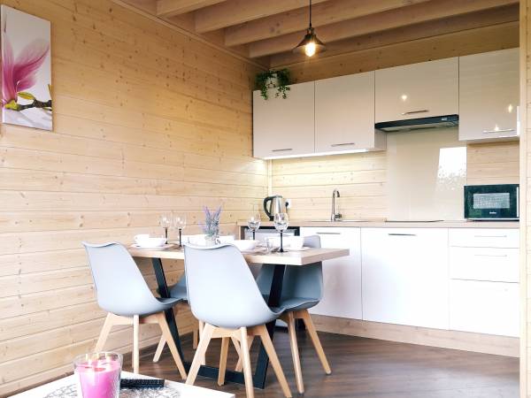 Domki Sarbinowo Elizjum