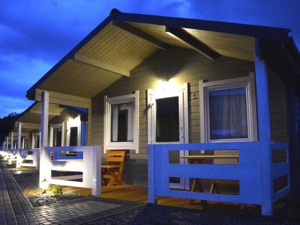 Chłopy Beach Resort