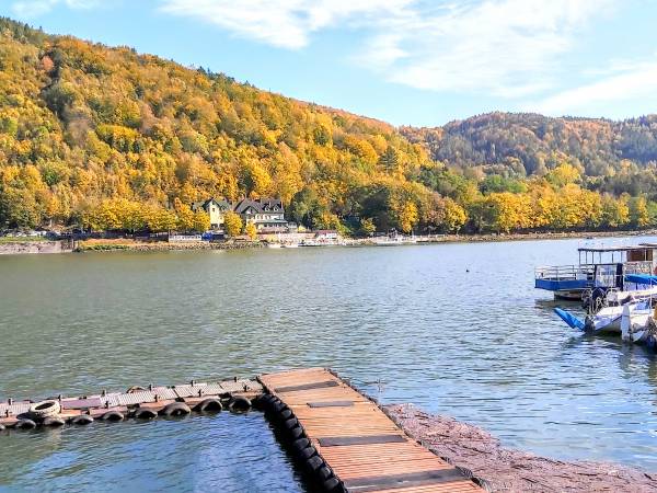 Jeziororo Żywieckie