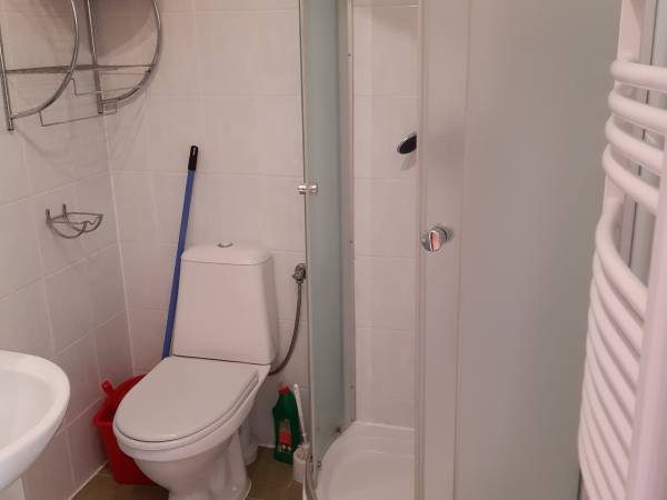 pokój 2osob z balkonem