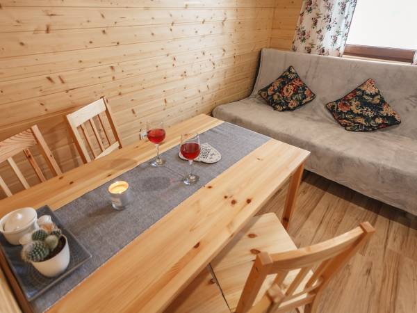 Ośrodek nr 2 Dobra miejscówka