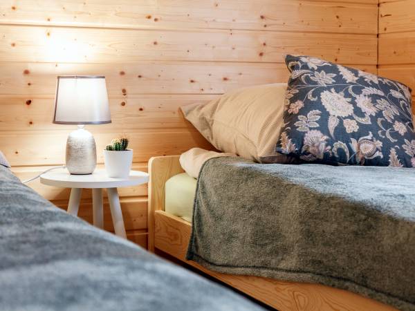 Ośrodek nr 2 Dobra miejscówka