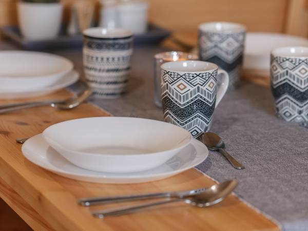 Ośrodek nr 2 Dobra miejscówka