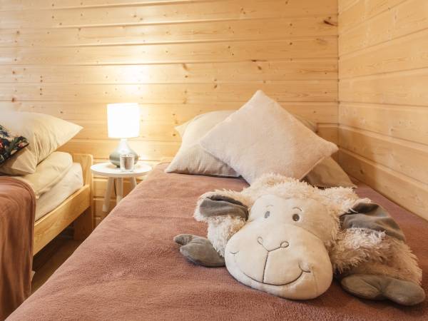 Ośrodek nr 2 Dobra miejscówka