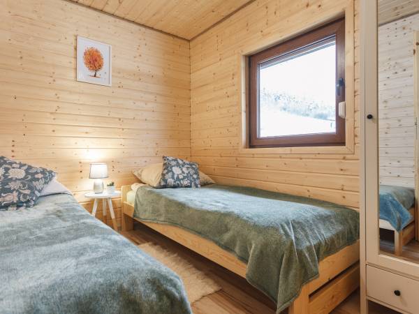 Ośrodek nr 2 Dobra miejscówka