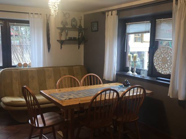 Apartamenty i Pokoje Gościnne u Staszelów