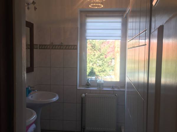 Apartamenty i Pokoje Gościnne u Staszelów