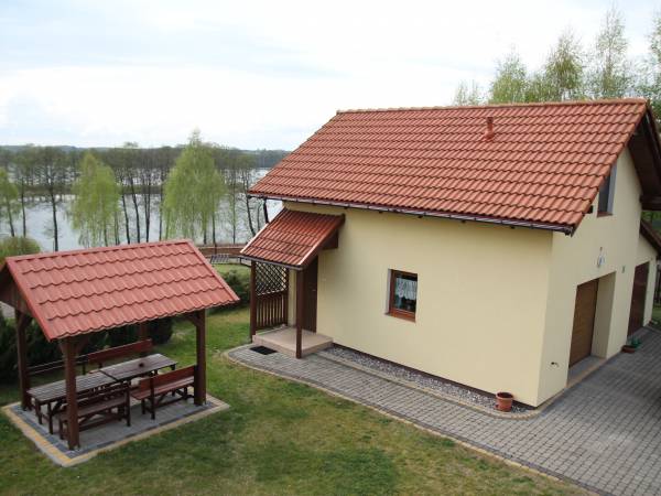 Apart wolno stojący budynek numer 2