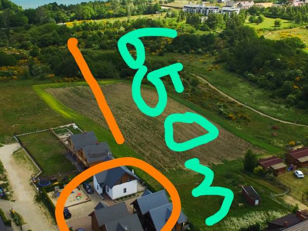 Domki Gama - Spa, Sauna + Jacuzzi