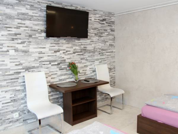 Pokoje Gościnne Elżbieta Lenkiewicz