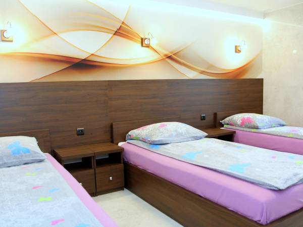 Pokoje Gościnne Elżbieta Lenkiewicz